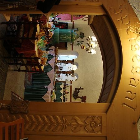 Hotel Ancora Кастелло-ди-Фьемме Экстерьер фото