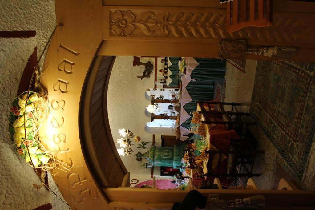 Hotel Ancora Кастелло-ди-Фьемме Экстерьер фото